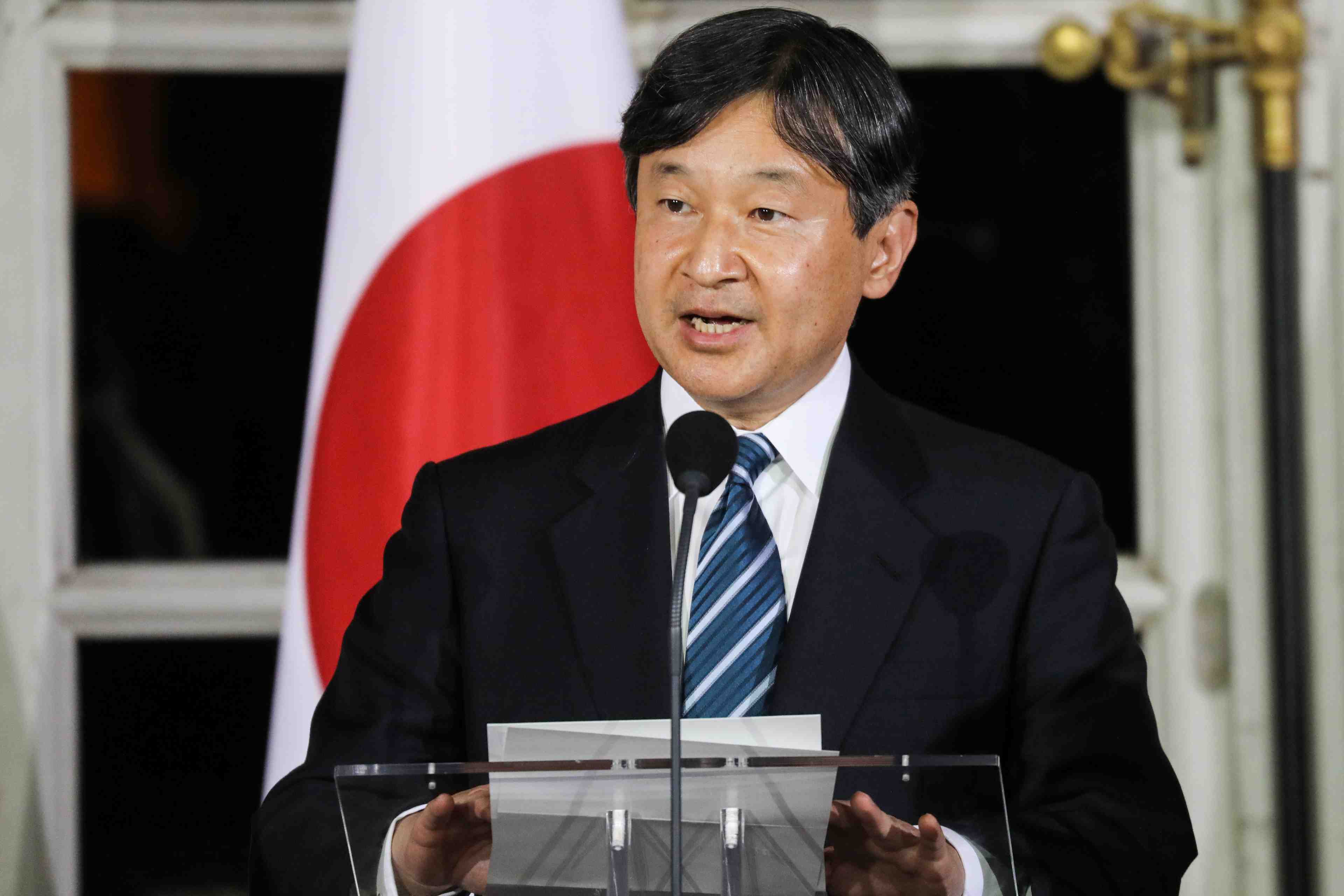 Japon: la nouvelle ere imperiale s'appelle "reiwa"