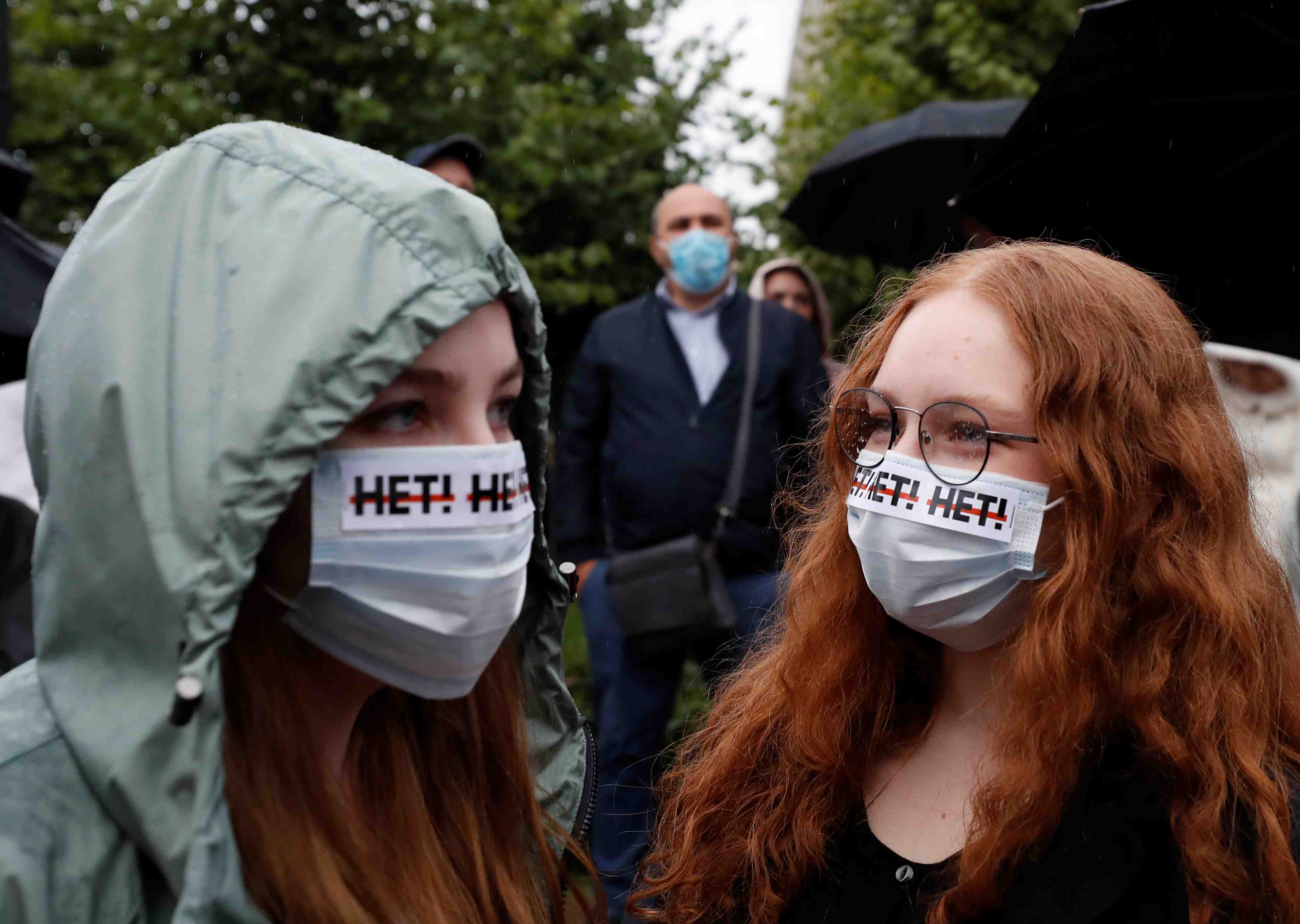 Coronavirus : plus de 750.000 contaminations en russie