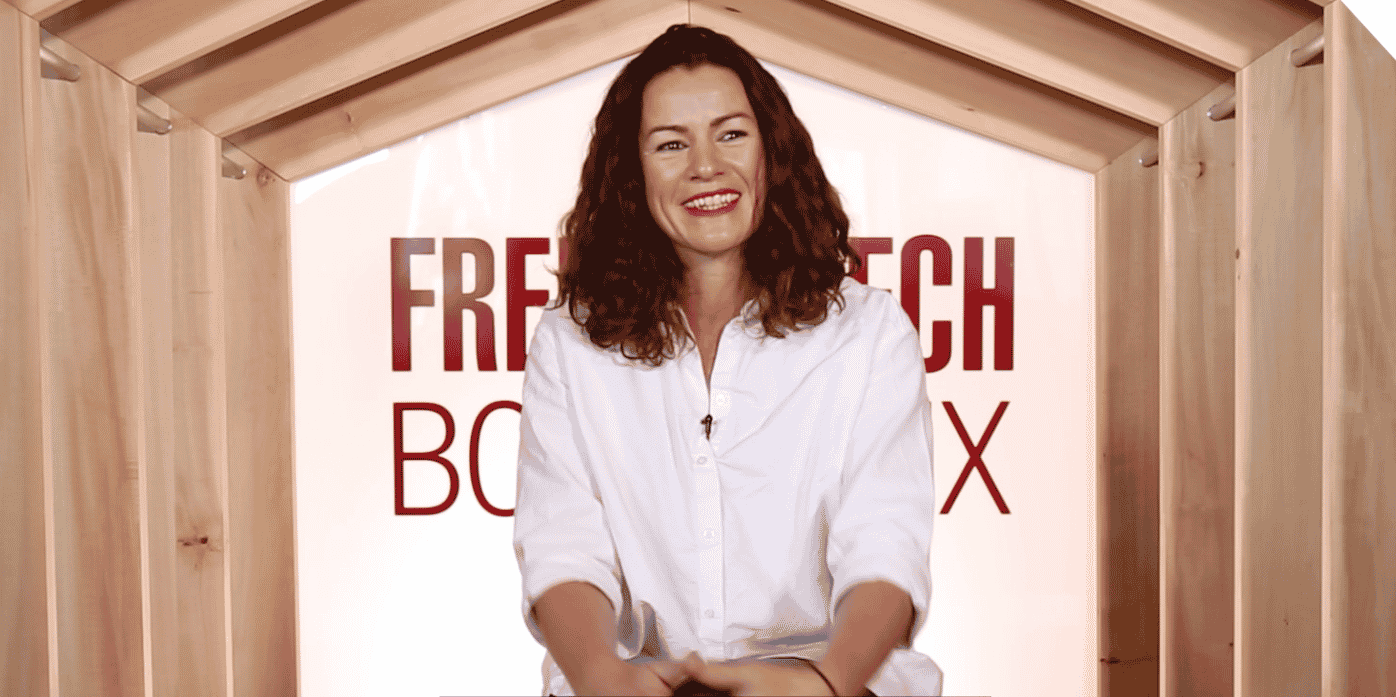 Anne-Laurence Villemonteil