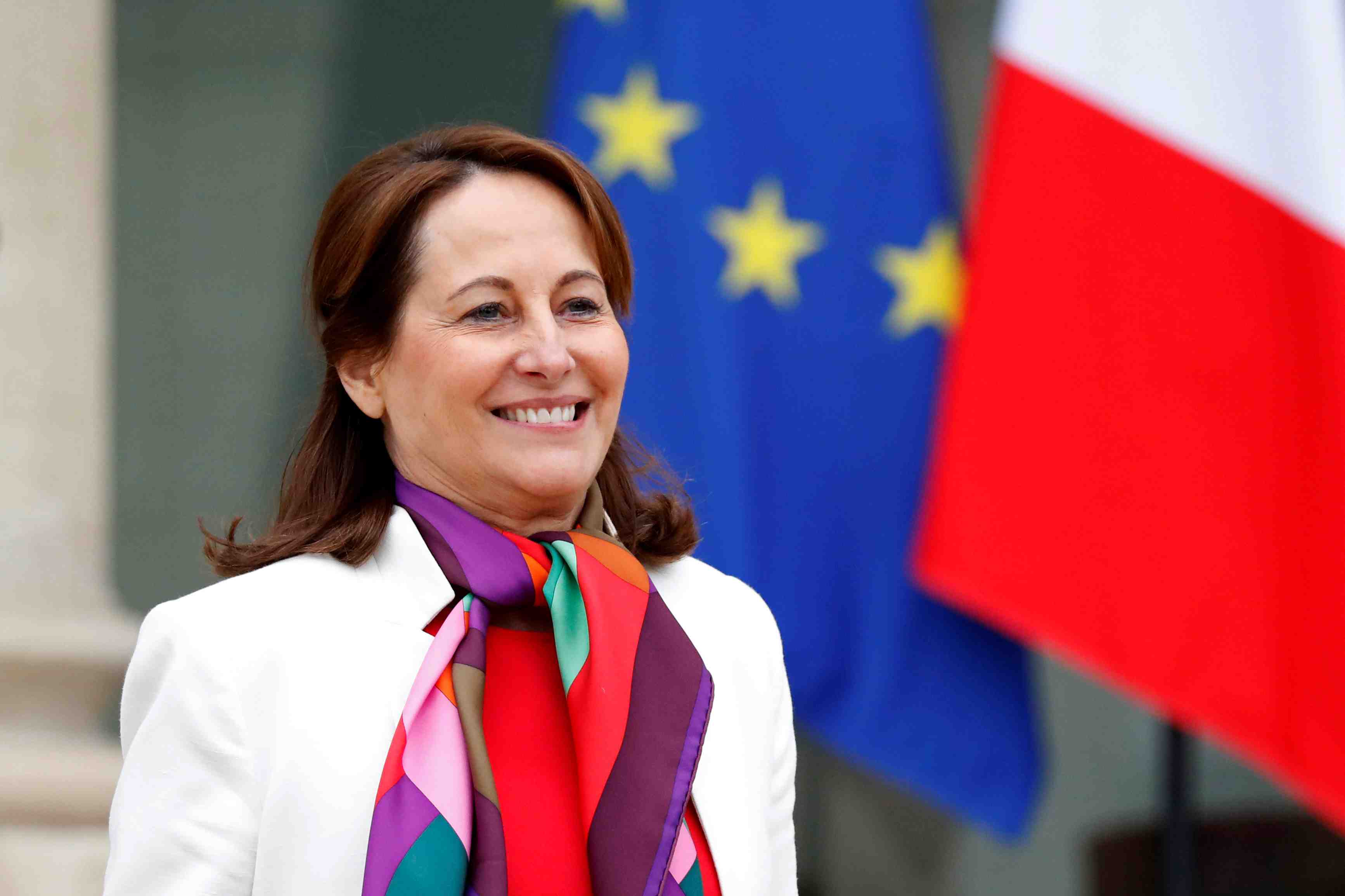 L'enquete preliminaire du pnf sur segolene royal classee sans suite