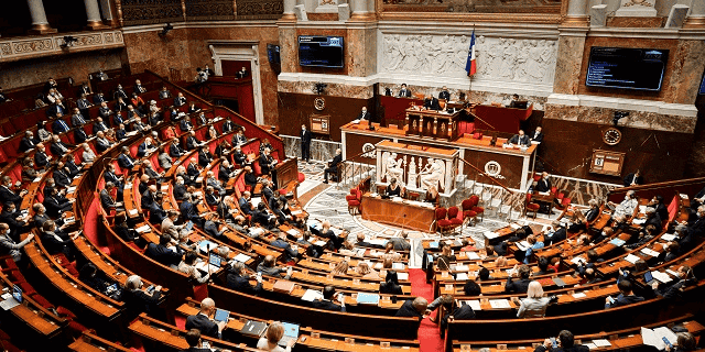 Assemblée nationale