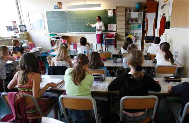 La théorie du genre pas enseignée à l'école, dit Vincent Peillon