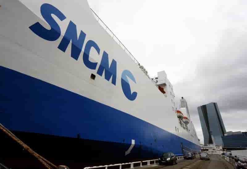 La SNCM opte pour STX France pour la construction de 4 navires