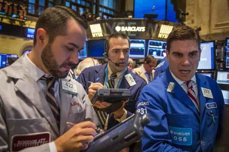 Le Dow Jones gagne 0,06% à la clôture, le Nasdaq prend 0,05%