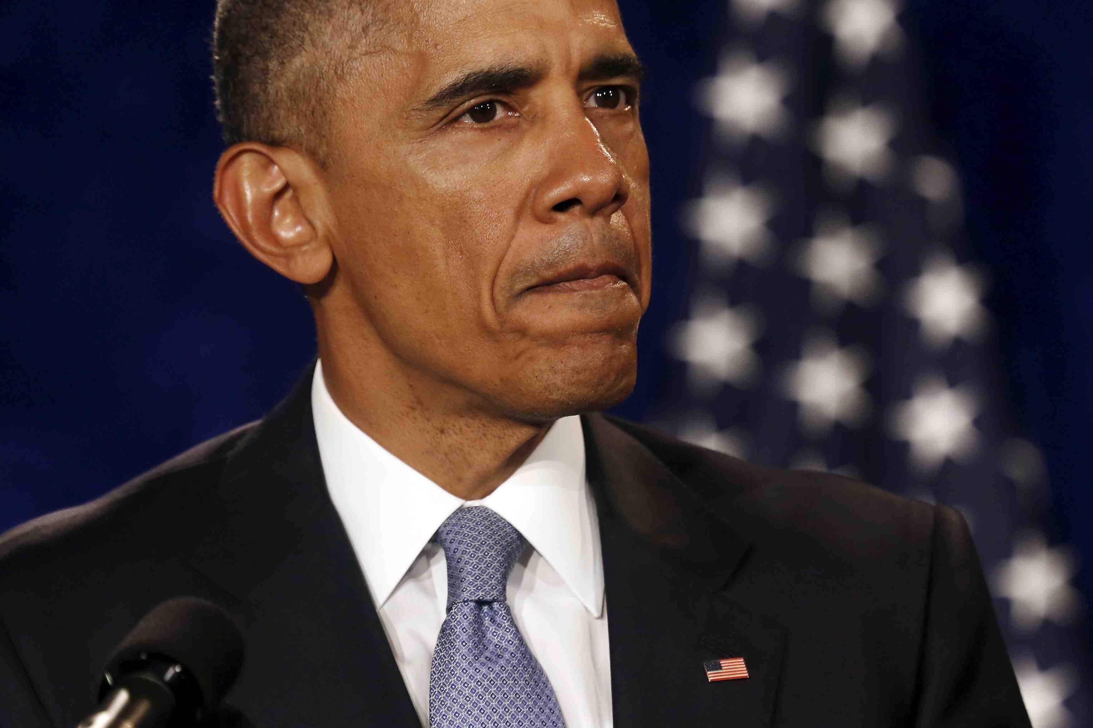 Des hackers russes ont pu avoir acces a des courriels de barack obama