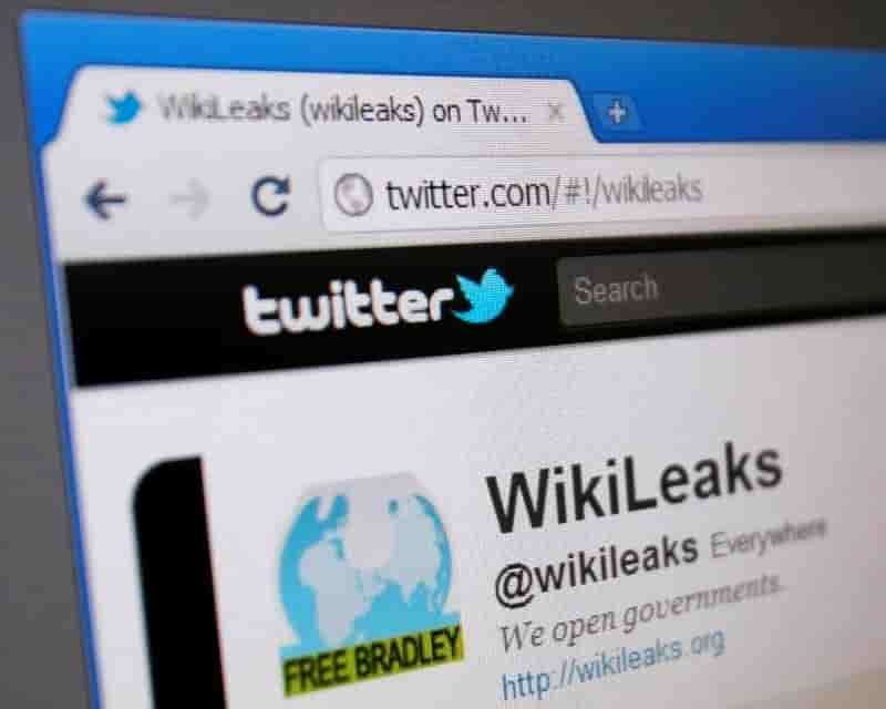 Wikileaks offre une recompense pour la publication du tpp