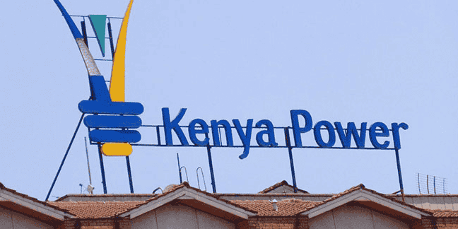 keyna power électricité
