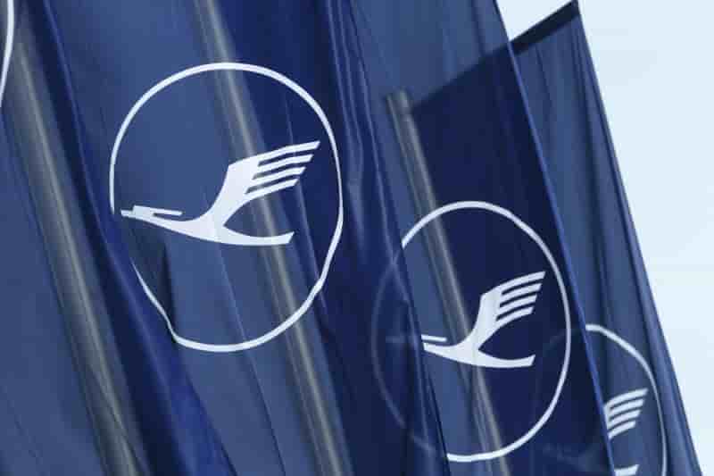 Lufthansa freinee par eurowings au 1er trimestre, le titre baisse
