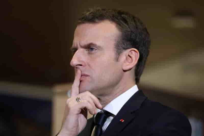 Macron va presenter son "anti-plan marshall" pour les banlieues