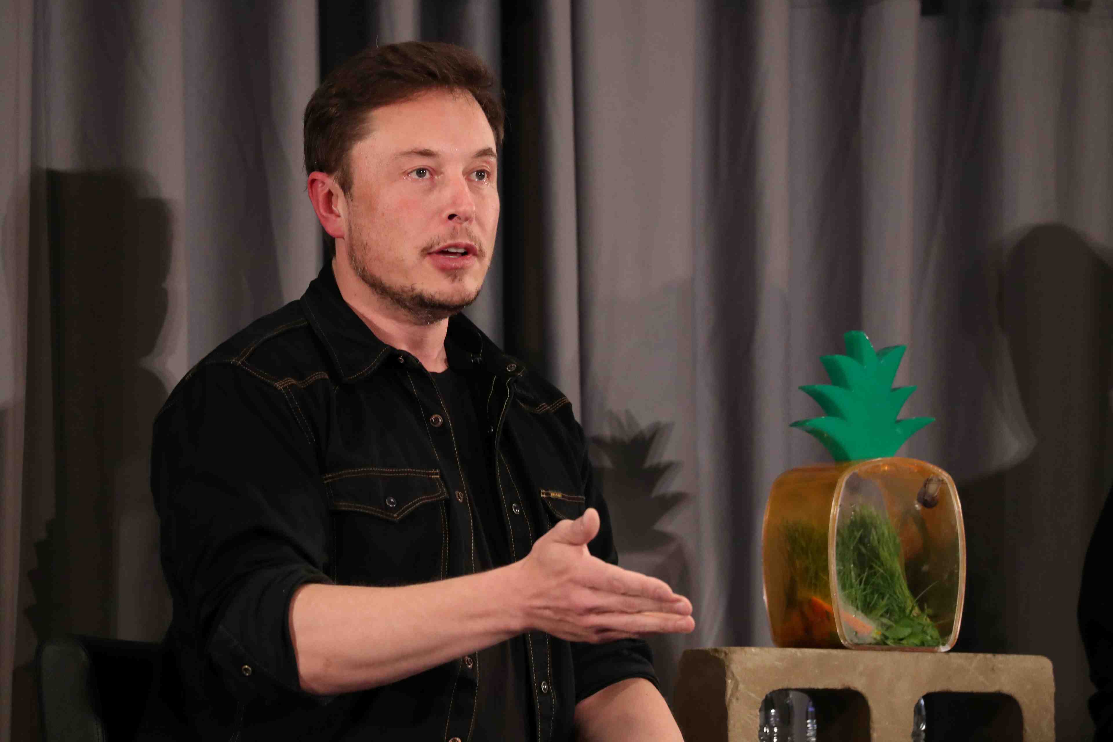 Elon musk propose un site de notation des journalistes et des medias