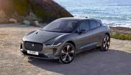 jaguar
