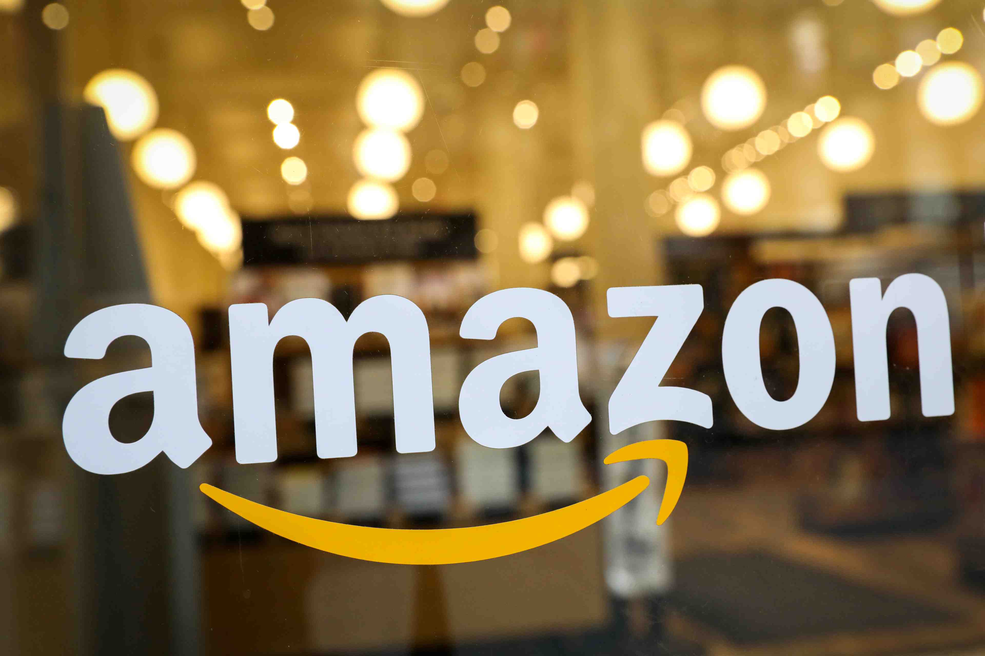 Amazon a suivre a wall street