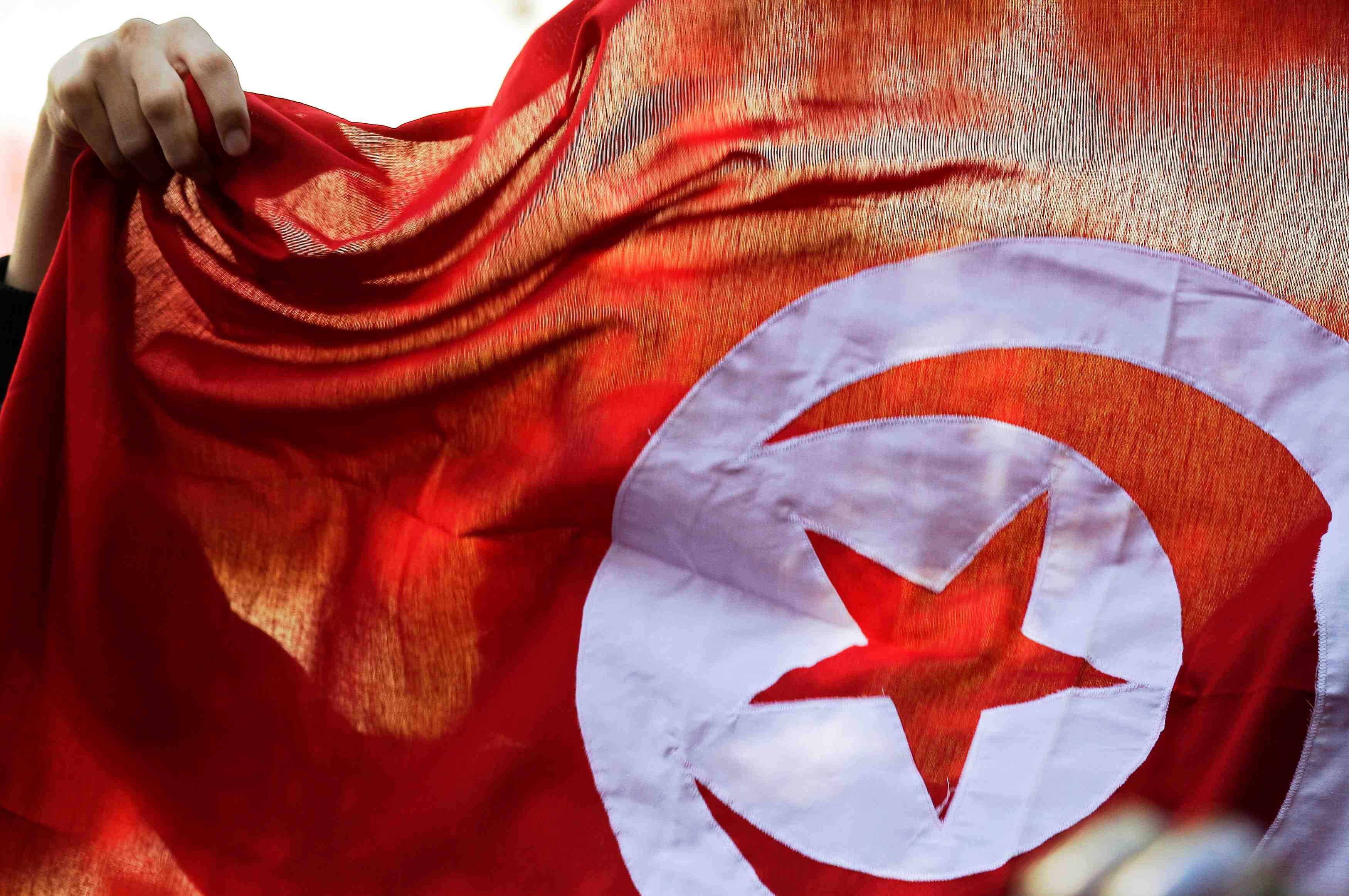 Vingt-six candidatures validees pour la presidentielle tunisienne