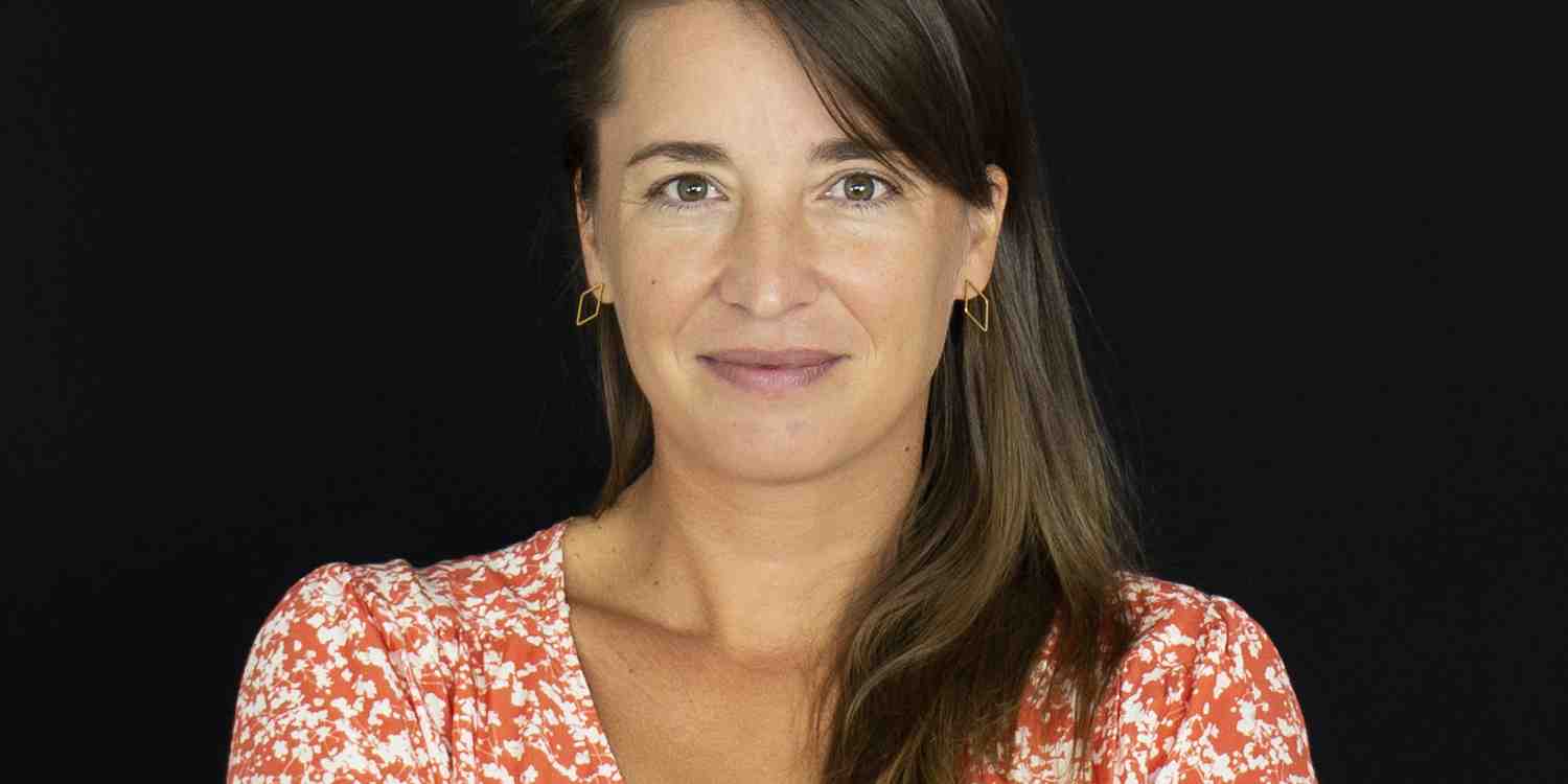 Amandine Guyot Webqam