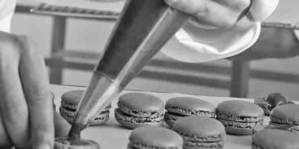 La Compagnie des Desserts