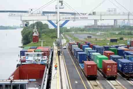 Fret ferroviaire, la bataille duraille