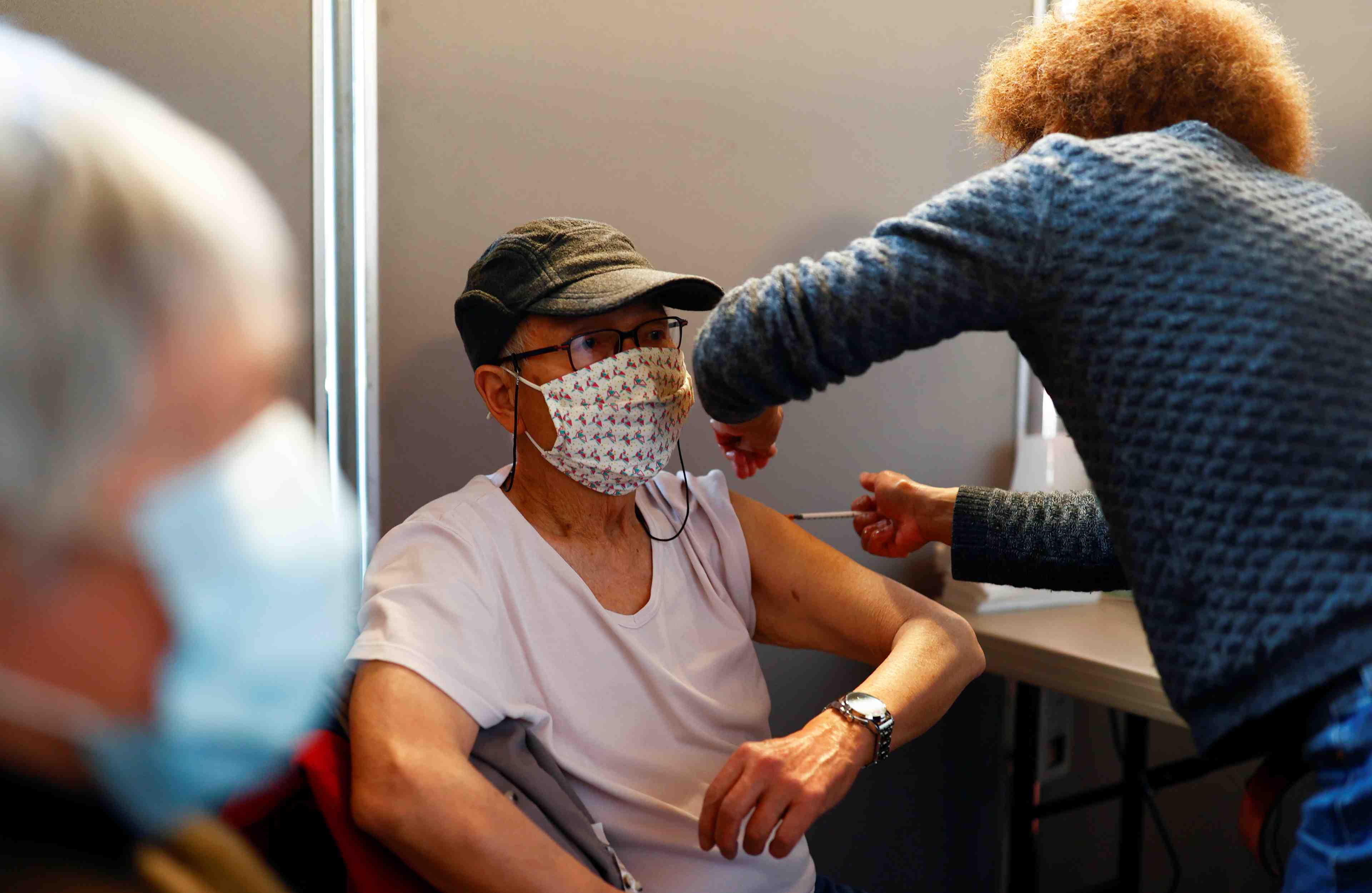 Coronavirus: la france recense 21.825 cas et 130 deces en 24 heures