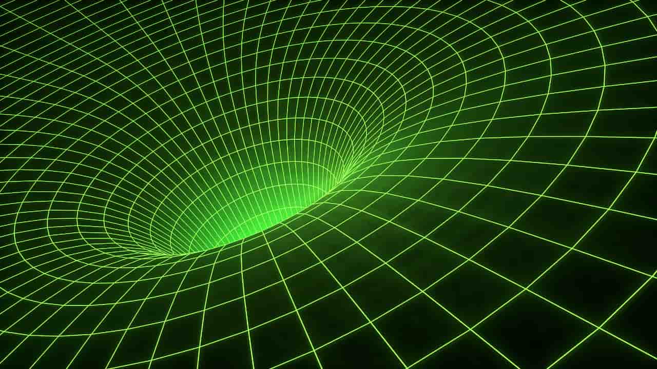 black hole, trou noir,
