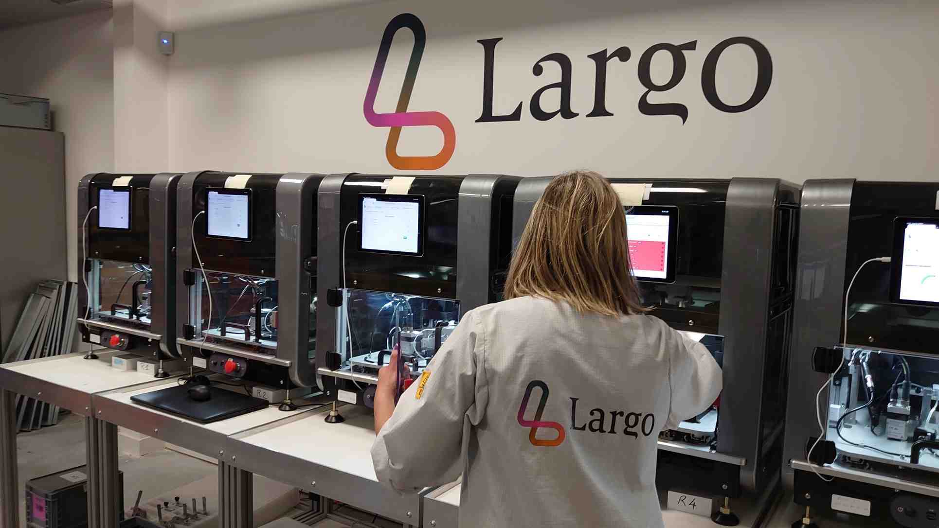 Largo