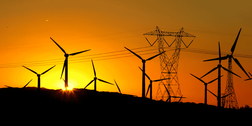 éolienne