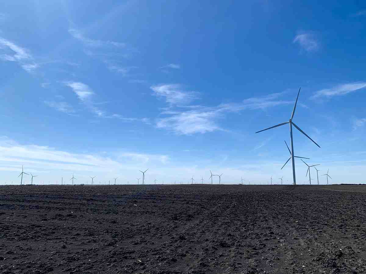 Siemens Energy a fait état en juin d'un « taux de défaillance significativement accru » pour les éoliennes produites par sa filiale Siemens Gamesa (Photo d'illustration).