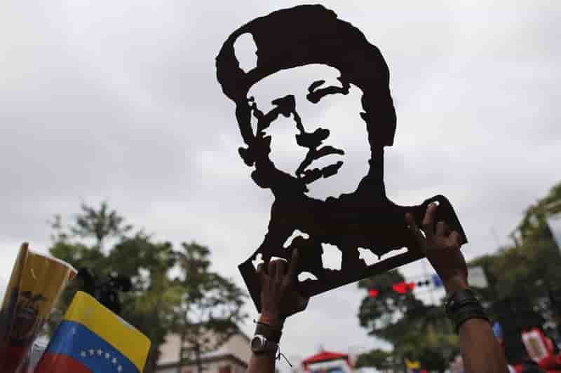 La mémoire de Chavez sera honorée chaque année le 8 décembre