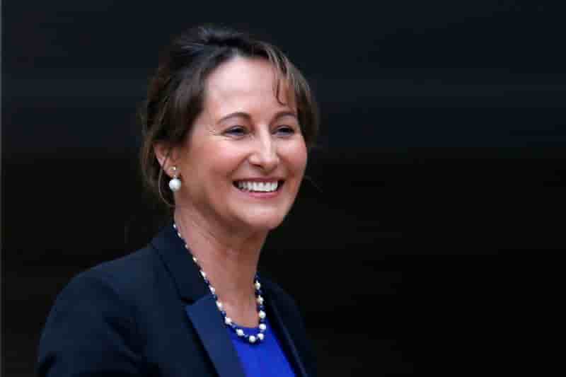 Ségolène Royal quittera sa présidence de région