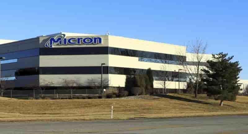 Tsinghua preparerait une offre de 23 milliards de dollars sur micron