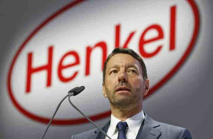 Henkel va supprimer 1.200 emplois