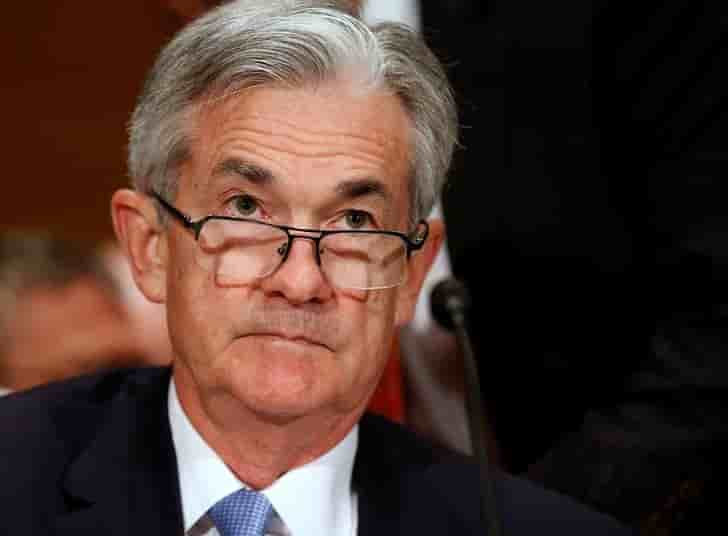 Les economistes parient sur powell pour la presidence de la fed