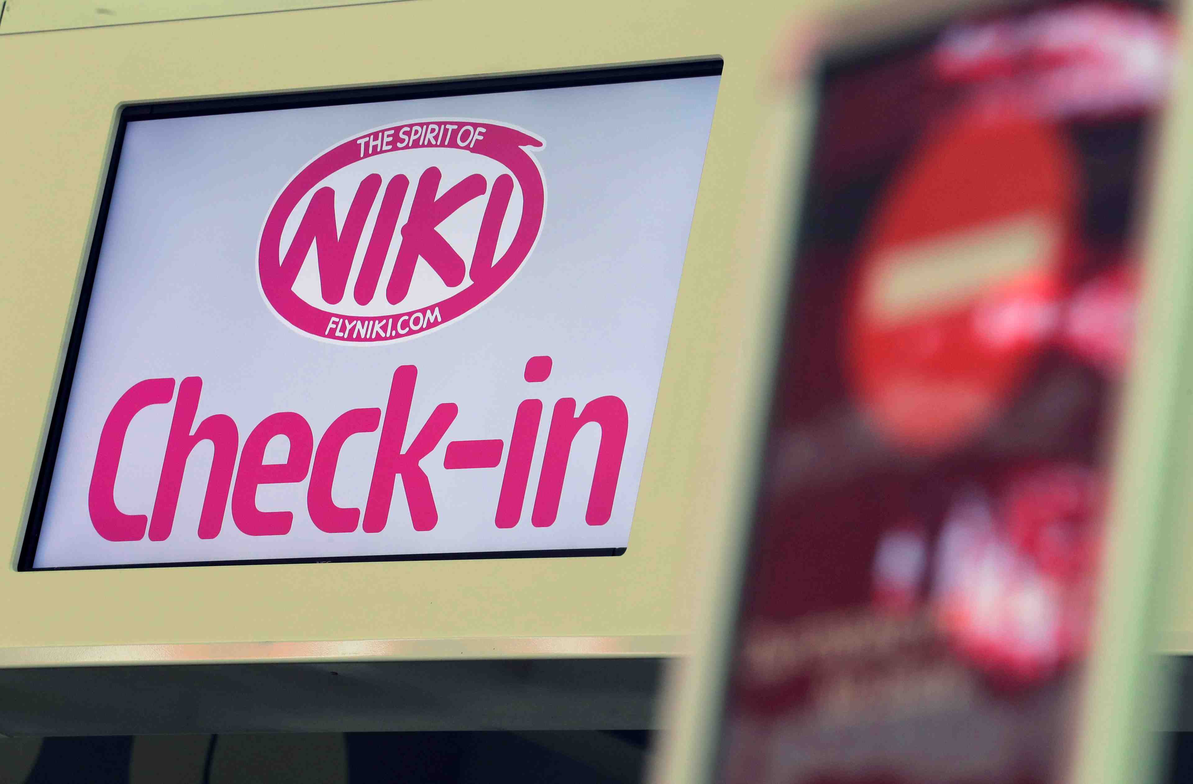 Iag acquiert la compagnie charter autrichienne niki