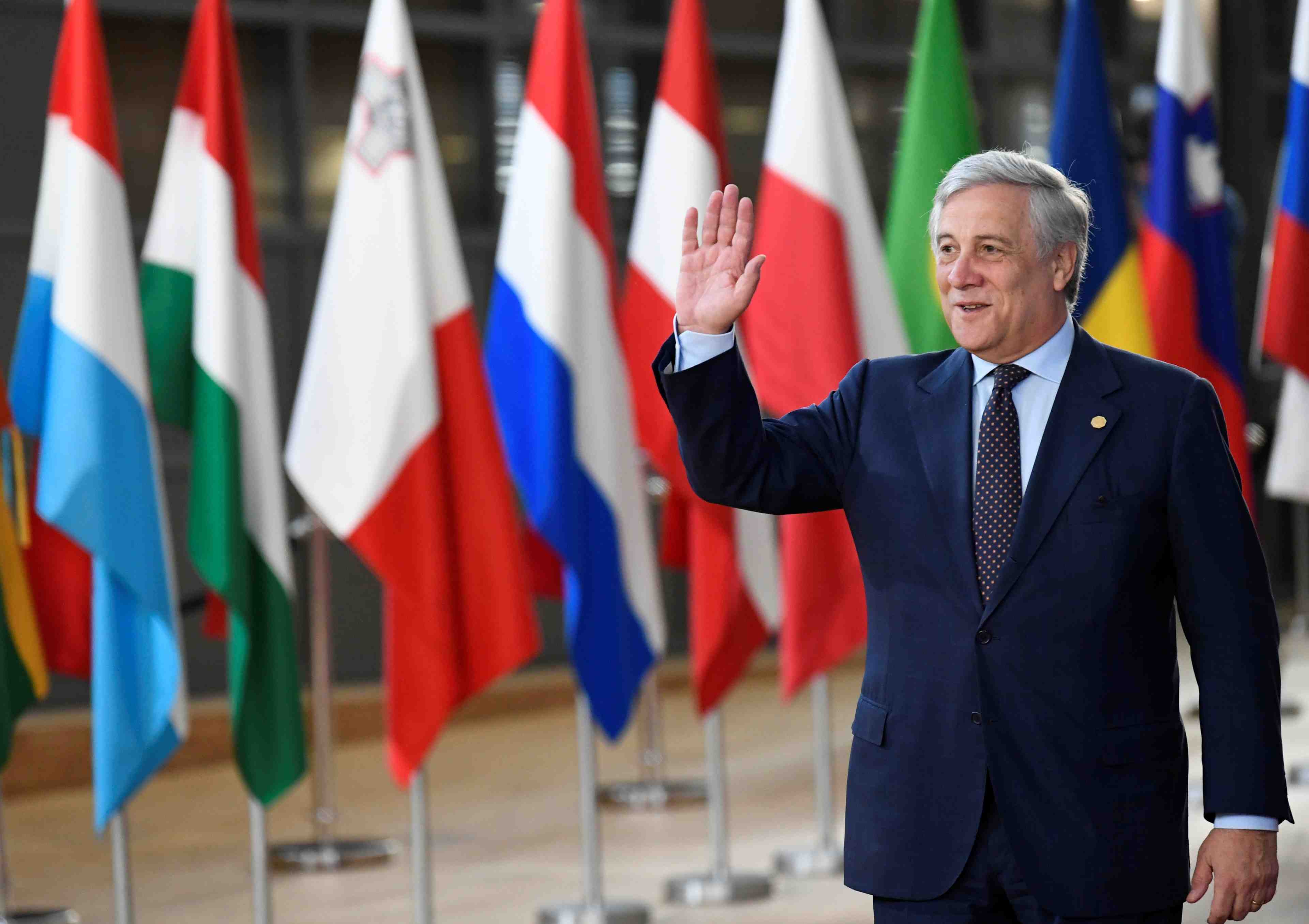 Ue: un compromis semble se profiler sur la politique migratoire