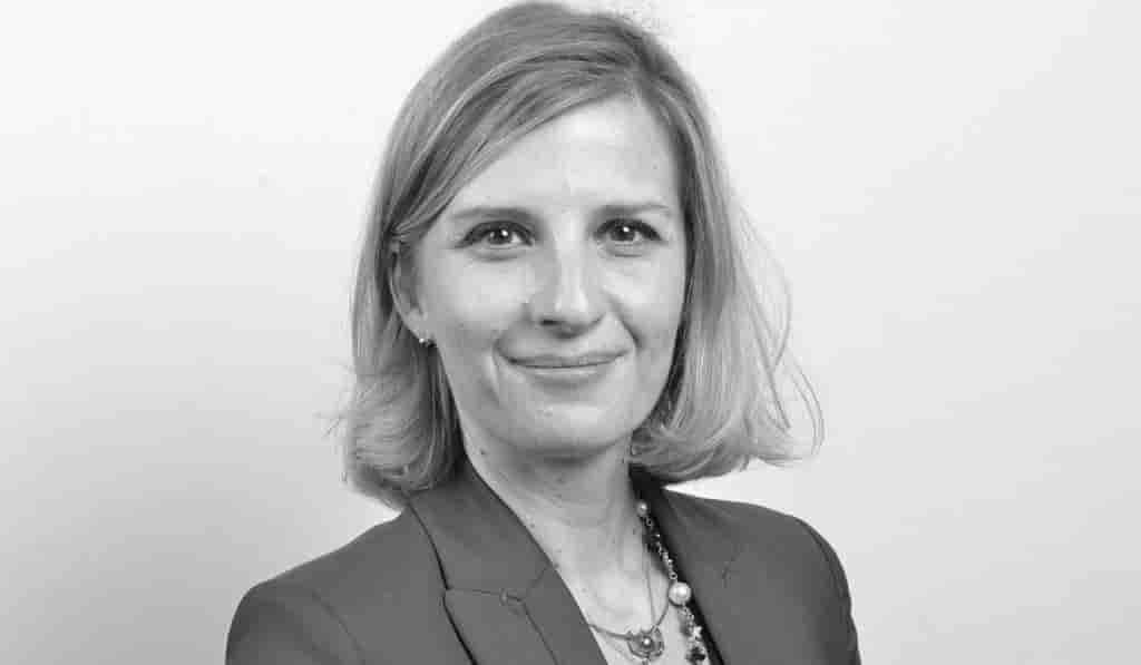 Anne Bioulac est co-Managing Partner chez Roland Berger et présidente du comité scientifique de WIA Philanthropy.
