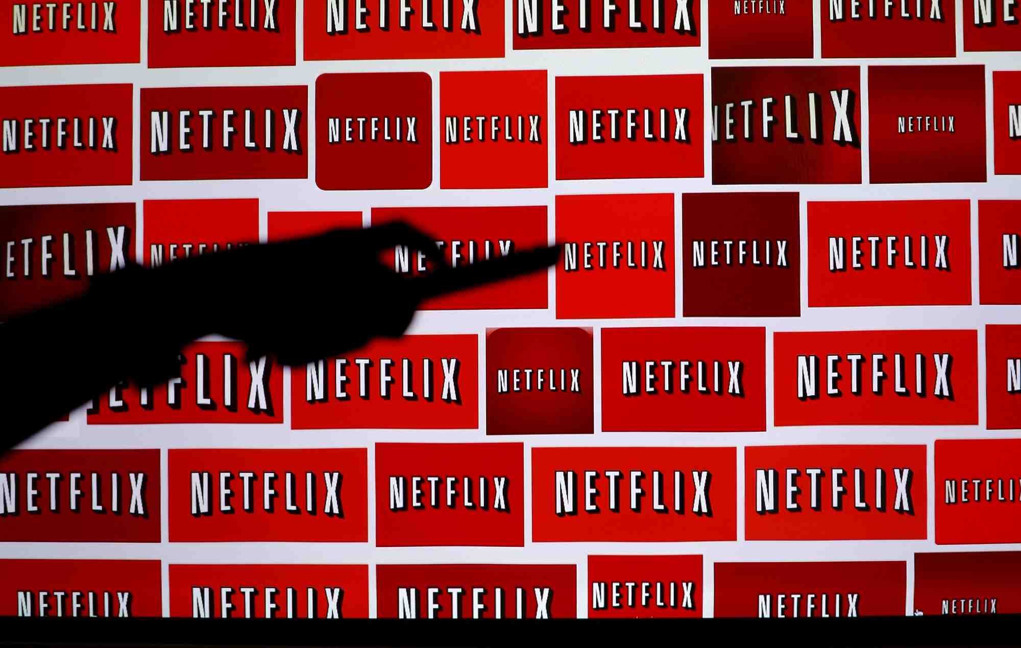 Netflix, a suivre vendredi a wall street
