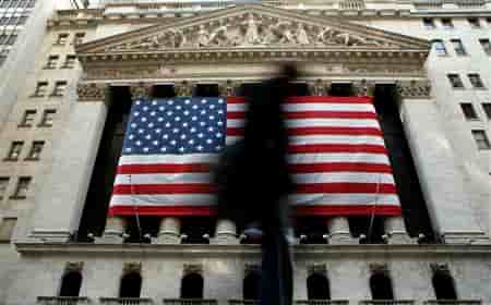 La dette jette une ombre sur les Etats-Unis