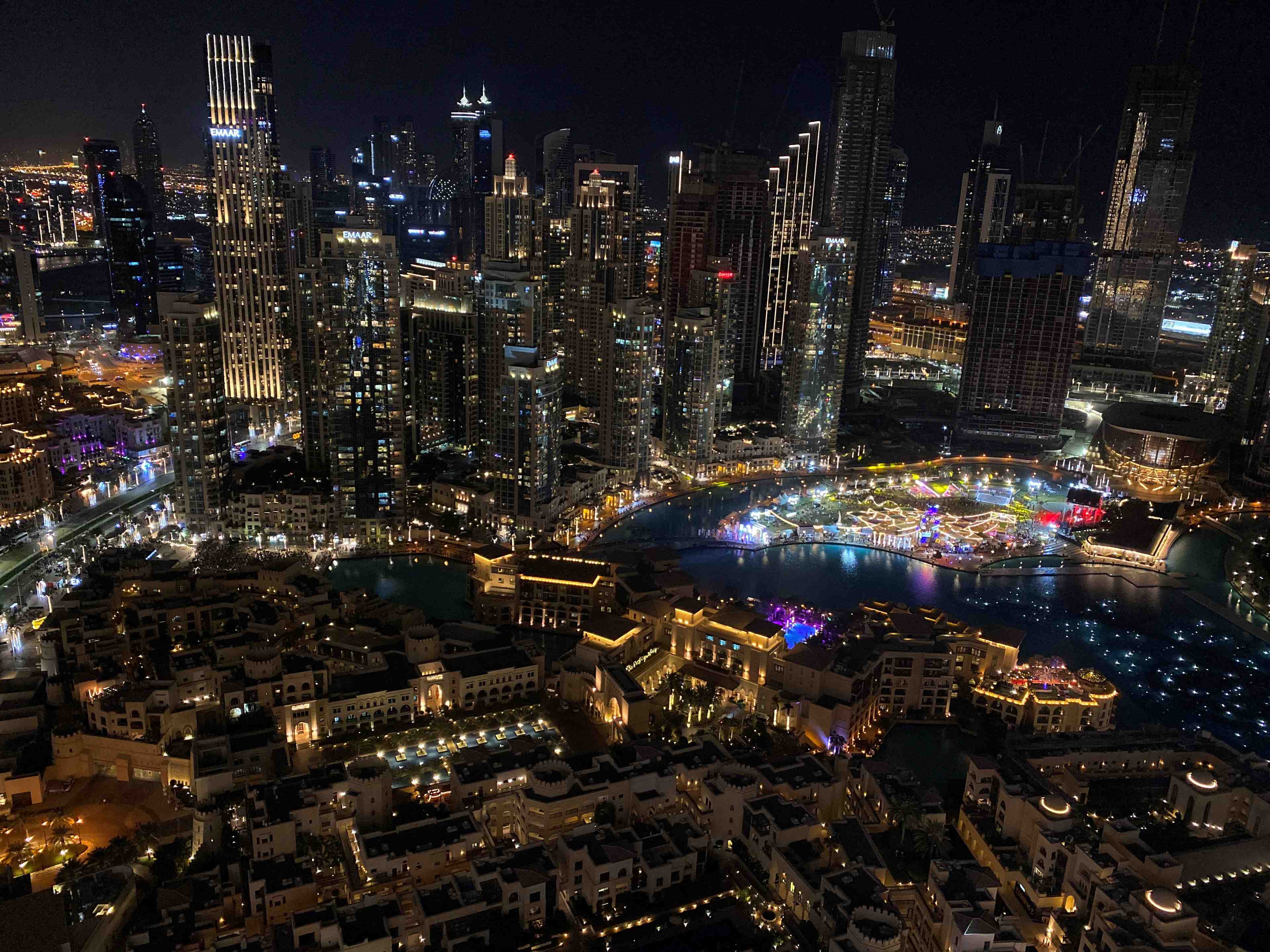 Les emirats prevoient d'accorder la citoyennete aux investisseurs