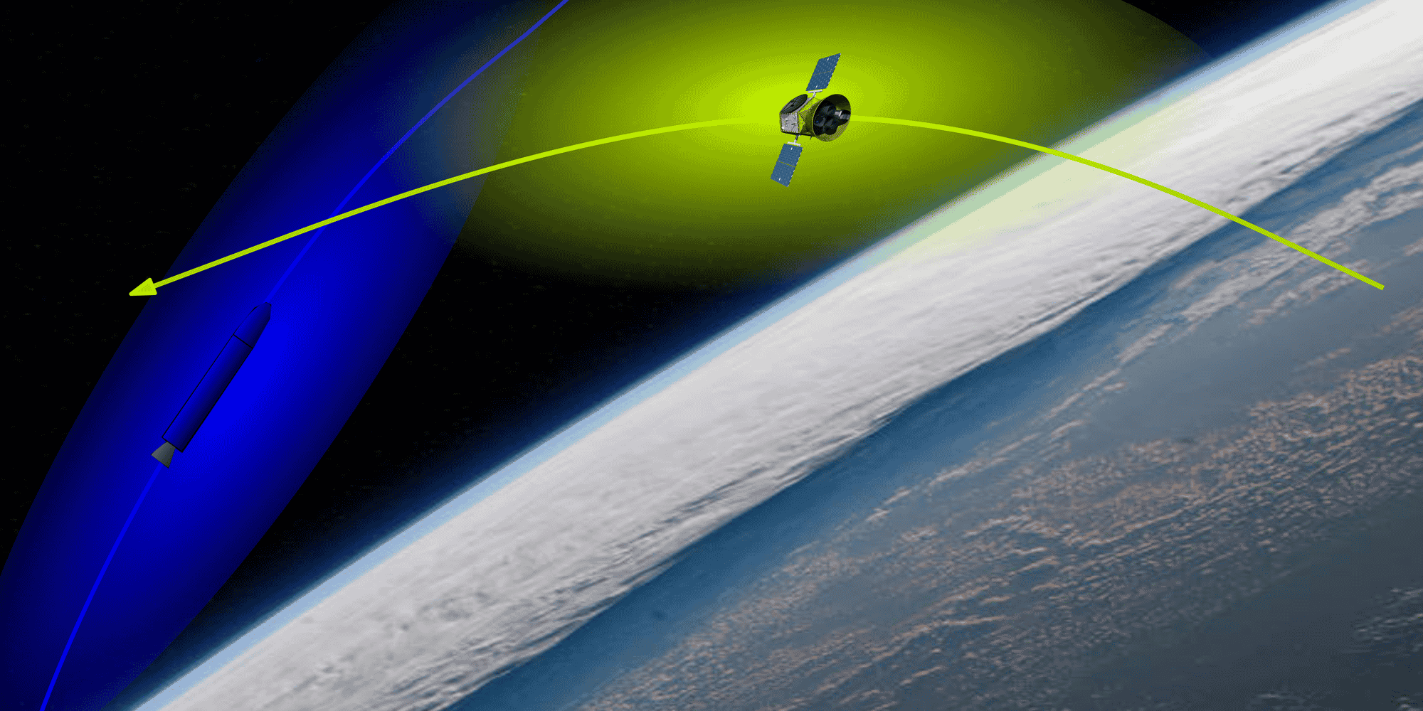 debris