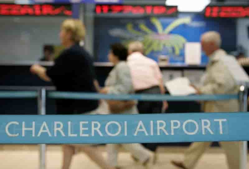 L'UE ordonne à des aéroports de rembourser des aides publiques