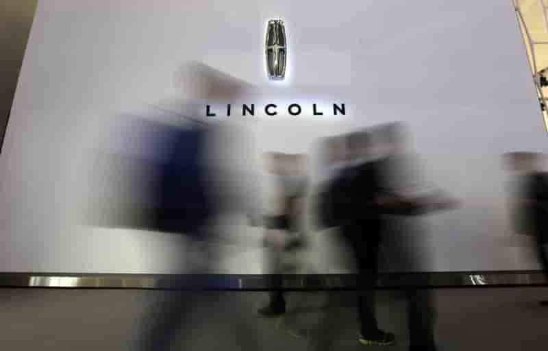 Ford va relancer la lincoln continental