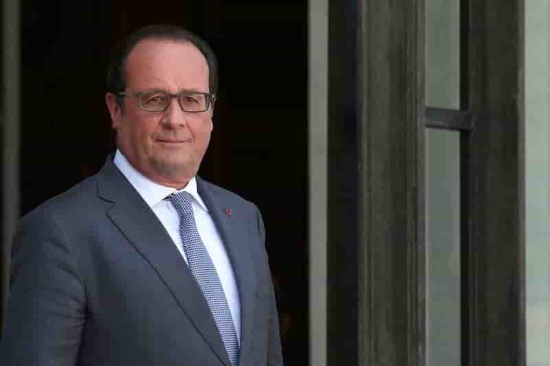 Francois hollande ne passerait pas le 1er tour en 2017