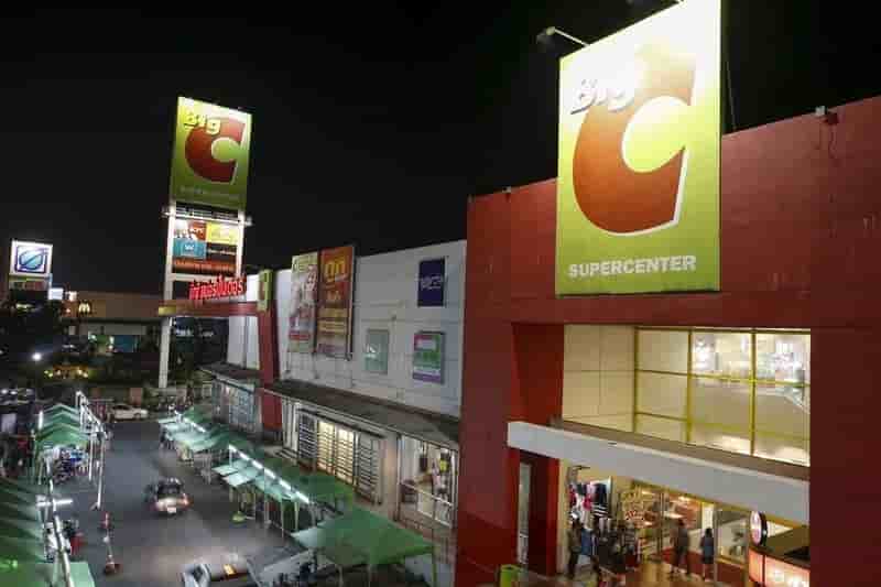Interet d'un singapourien, d'un sud-coreen et de thailandais pour les actifs asiatiques de casino