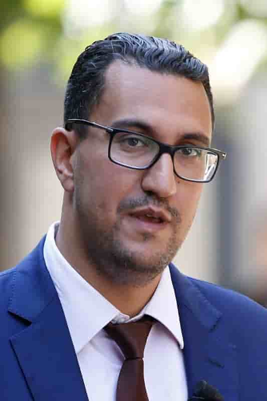 Vers la mise en examen du depute lrem m'jid el guerrab