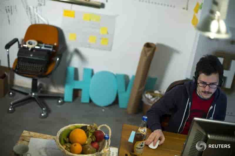 L'emploi a domicile repart en baisse au 2e trimestre