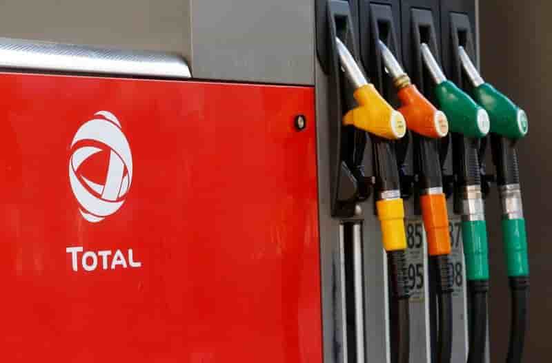Total cede ses stations-service en italie, mise sur les lubrifiants