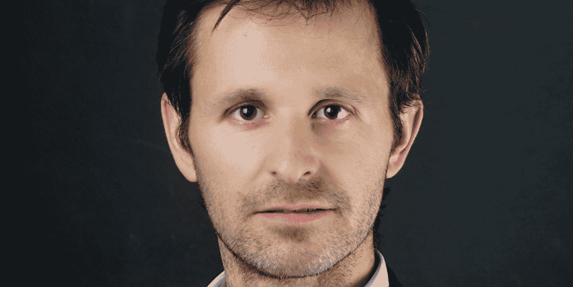 Amaury de Féligonde est cofondateur d'Okan, cabinet de conseil dédié à l'Afrique.