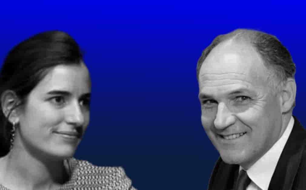 Alexandra Roulet est économiste et professeur à l'Insead. Quant à Pierre-André de Chalendar, il préside l'Institut de l'entreprise.