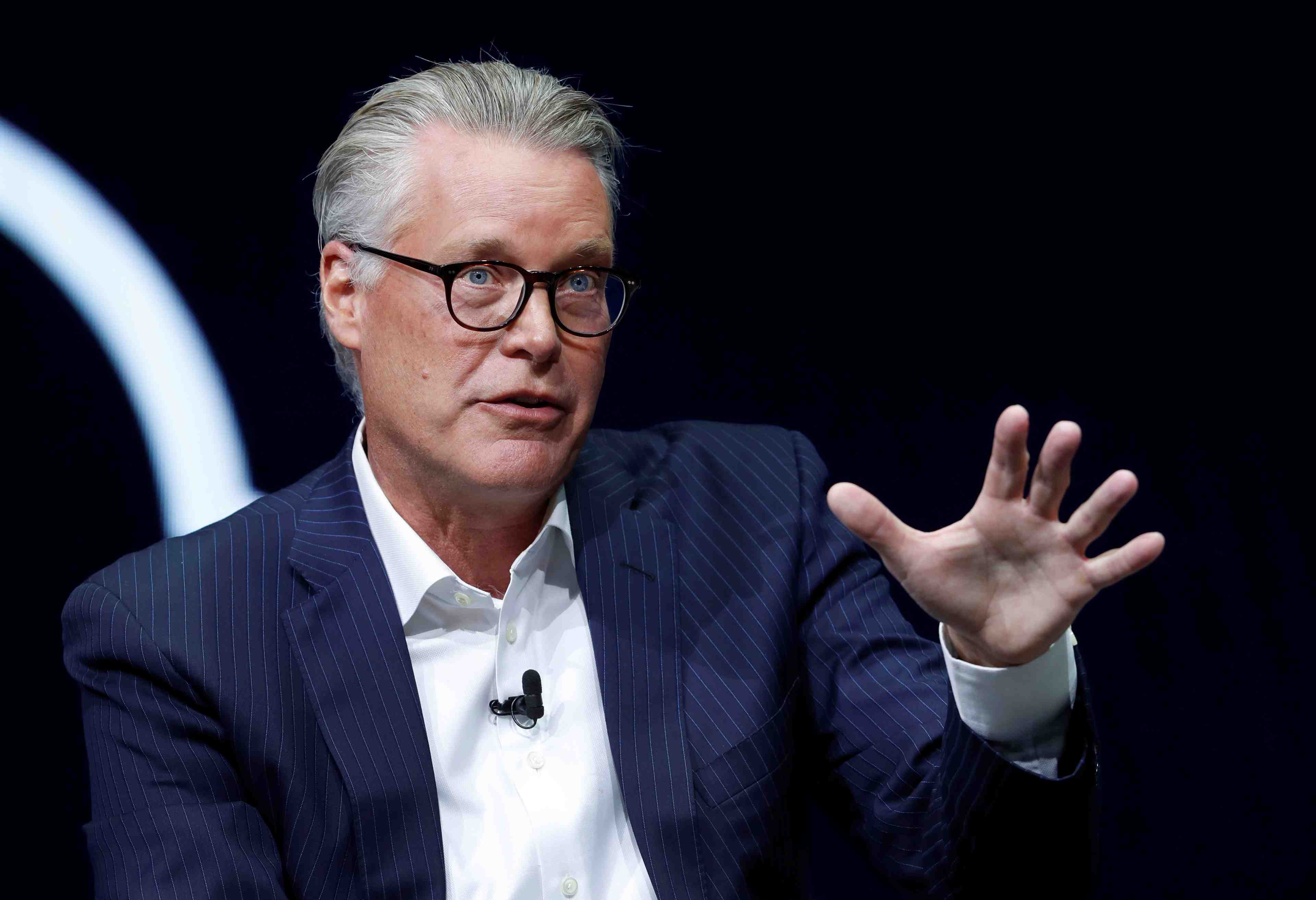 Delta veut reorganiser sa flotte et reflechit a alitalia