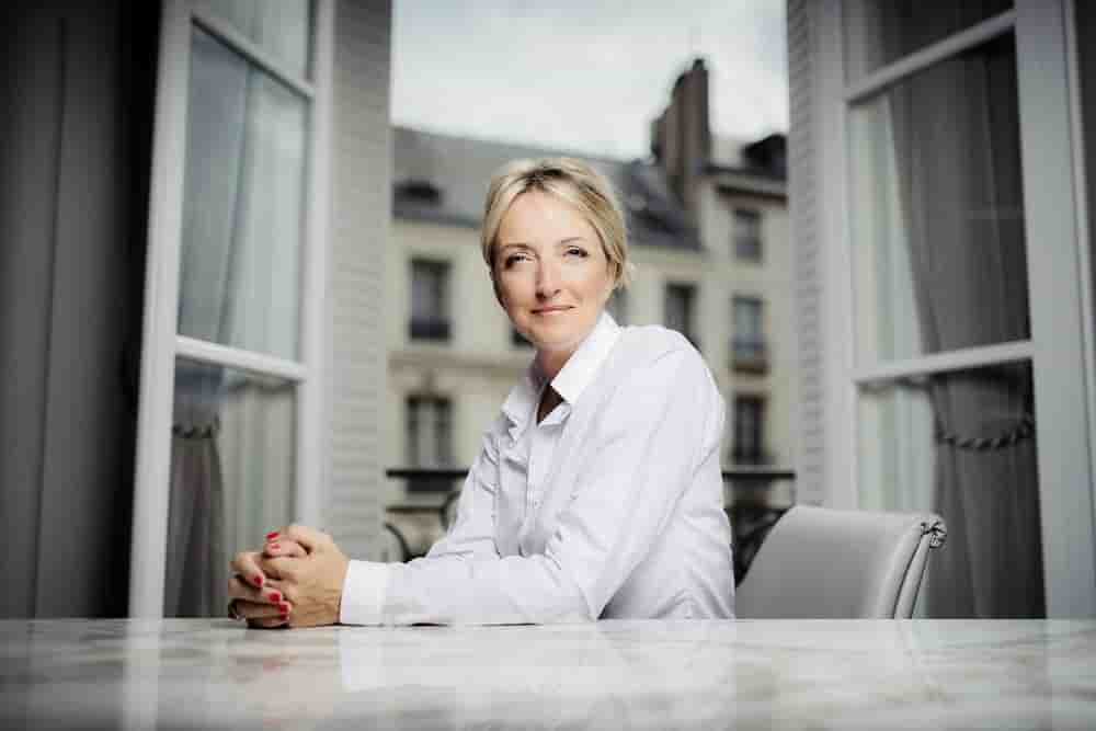 Alexandra François-Cuxac