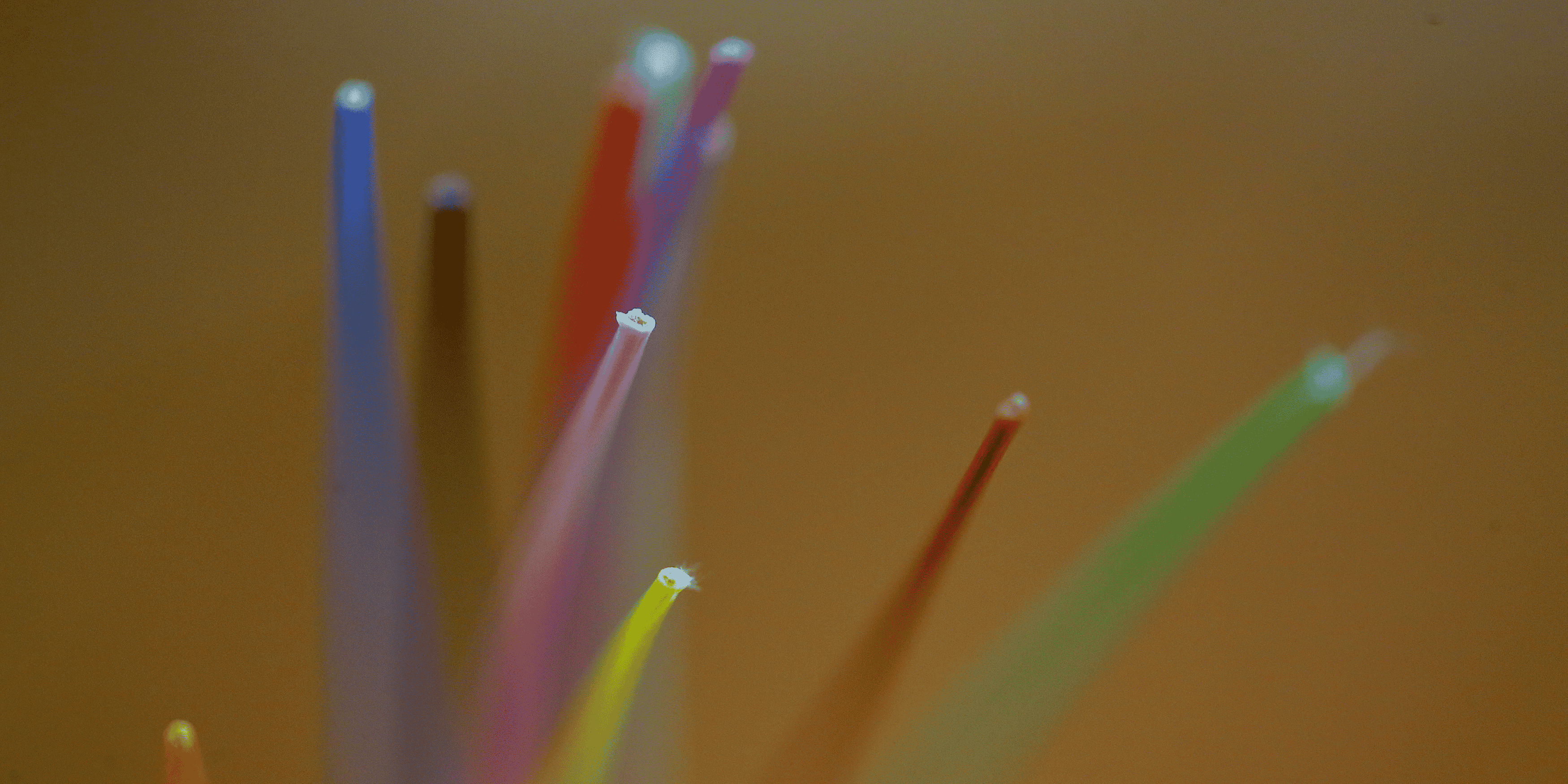 En 2019, la fibre a porte les investissements dans le secteur francais des telecoms, selon l'arcep