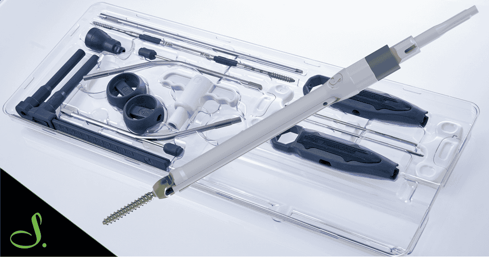 Safe Orthopaedics / LCI medical